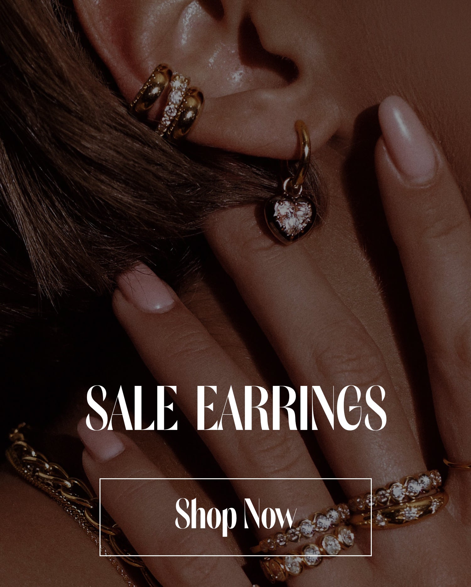 SALE EARRINGS