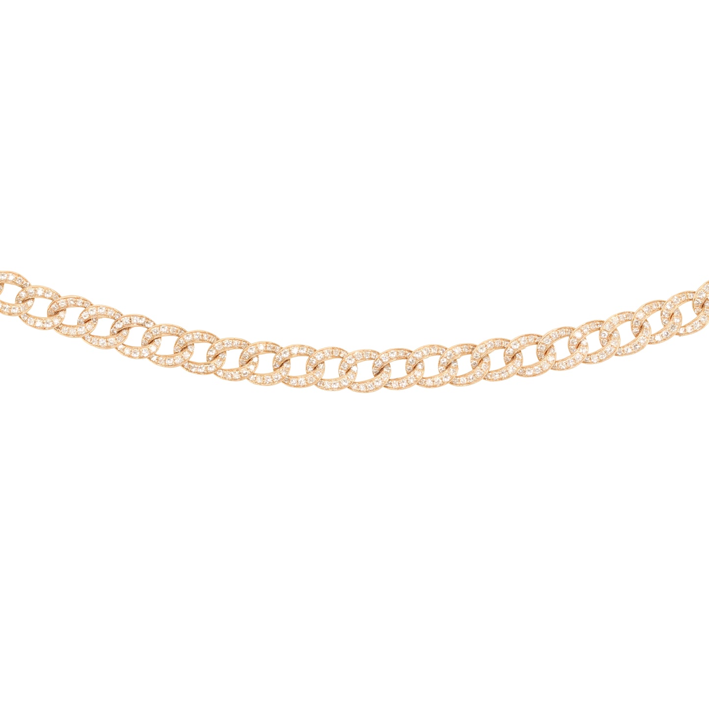 gold chain link bracelets