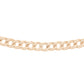 gold chain link bracelets