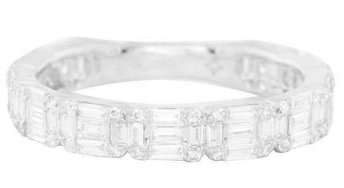 14k gold diamond rings for women
