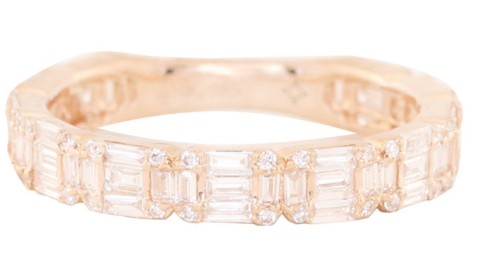 14k gold diamond rings for women