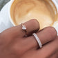 Handmade Diamond Ring