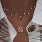 gold diamond choker necklaces