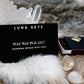 LUNA SKYE PHYSICAL GIFT CARD