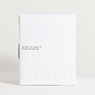 Liquid Gold Classic Candle 245g