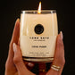 Love Poem Classic Candle 245g