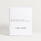 Love Poem Classic Candle 245g