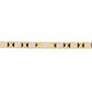 14kt gold alternating diamond pyramid bracelet - Luna Skye