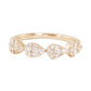 baguette diamond ring