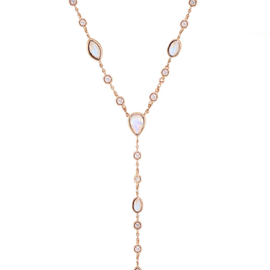 Necklace Extender Chain - 3 Piece Set - 2, 3, 4 inch – Wild Moonstone