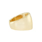 14kt gold cigar ear band